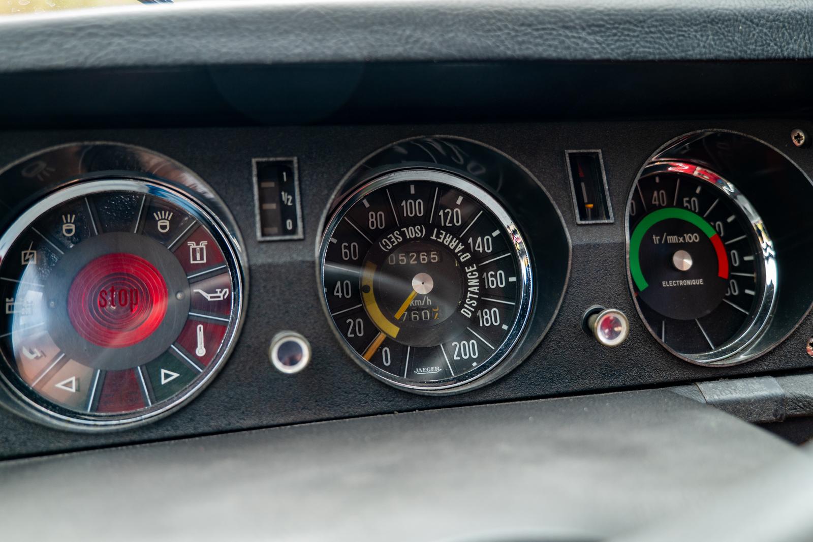 Citroën DS technical highlights: Suspension, brakes & iconic design explained